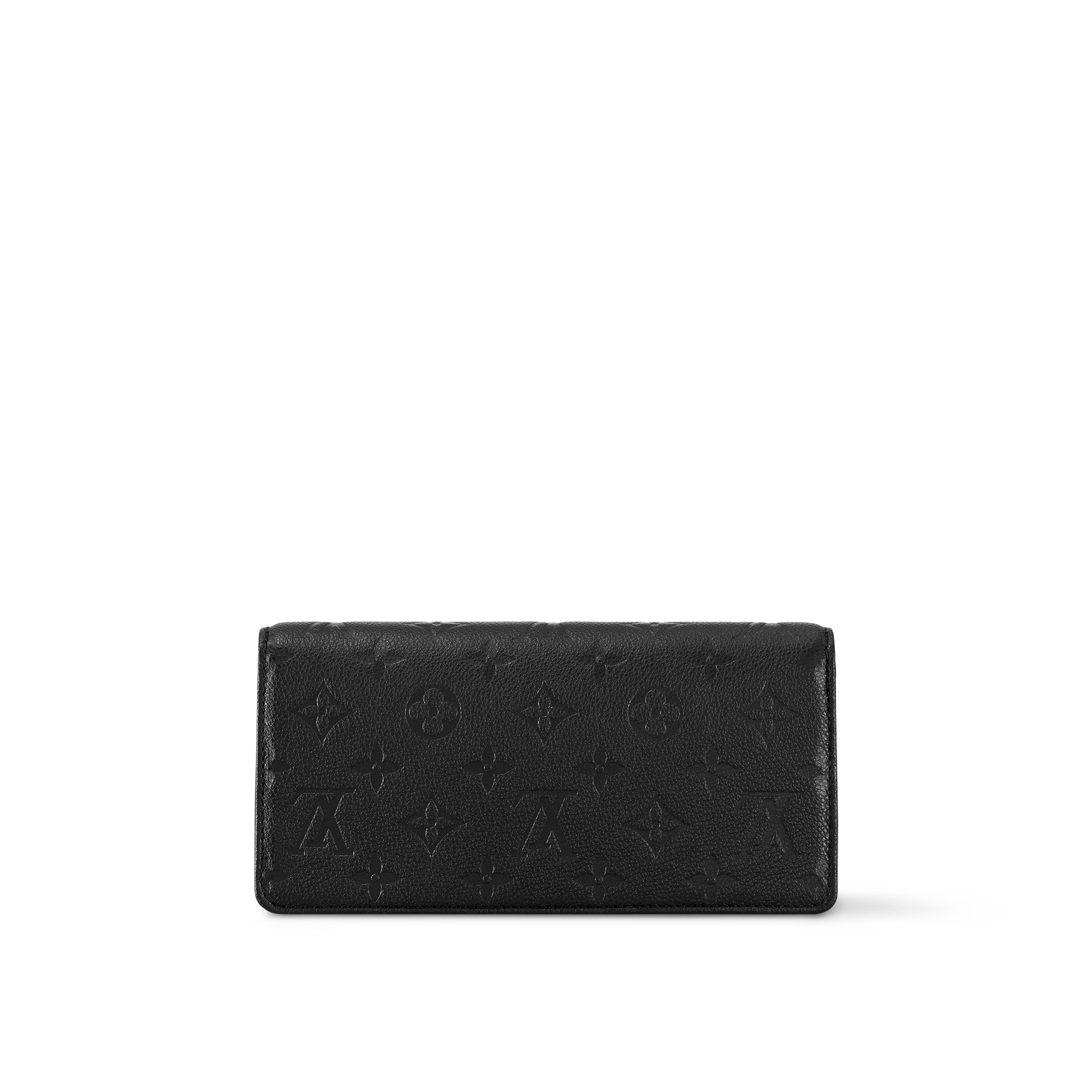 Wallet On Chain Lily Monogram Empreinte Leather - Women - Small Leather  Goods | LOUIS VUITTON ®